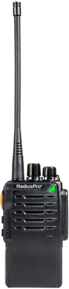 ����� RadiusPro RP-301